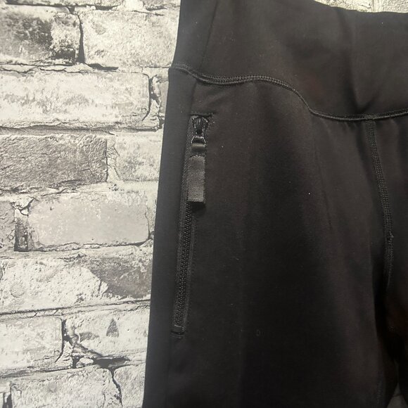 EUX FLX Urban Commuter Black Jogger Women's Size S - Picture 3 of 15